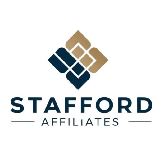 Stafford Affiliates Logo