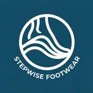 Stepwise Footwear Logo